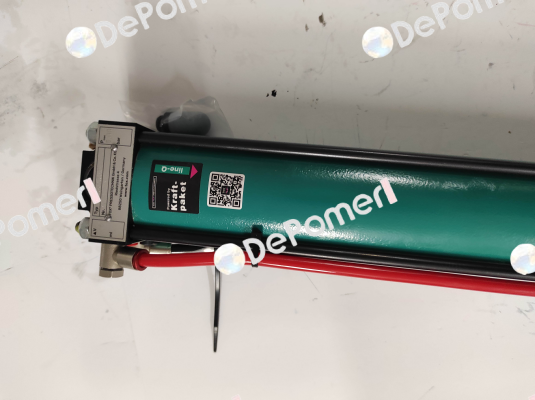 Q-S 002.030.100.12 Tox Pressotechnik