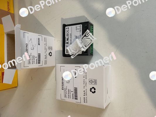 EV3201N3 EVCO - Every Control