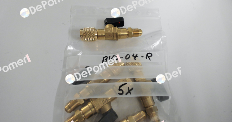 BVS-04-R PN 454302 ITE Tools