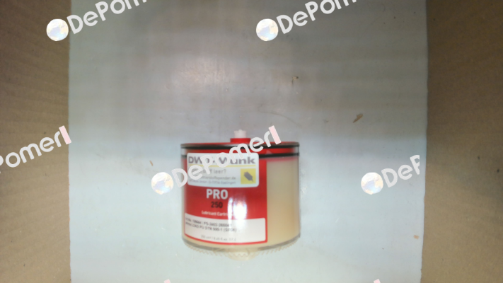 106644 Perma PRO LC 250 mit (SF04) Perma