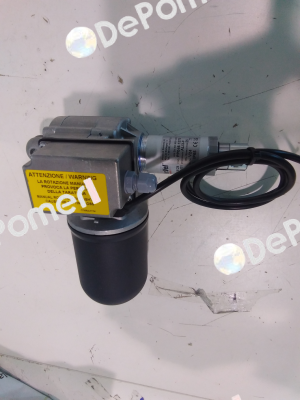 ALI3-F/0050/M02/CC-24-59-4900/M0/2FC1/FC1/P1/A1 Mecvel