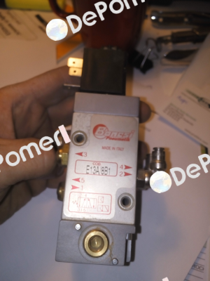 E13A8/B1/E Bonesi Pneumatic