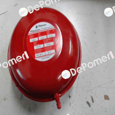 F16937 Flamco