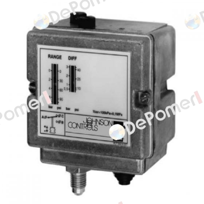 P77AAA-9351 Johnson Controls