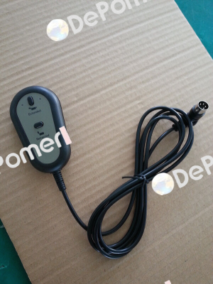 FD24-A1-385.580-C33 ACTUATOR +CB-1A-230 CONTROLLER + HG REMOTE Sanxing