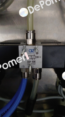 US00.016.3 AZ Pneumatica