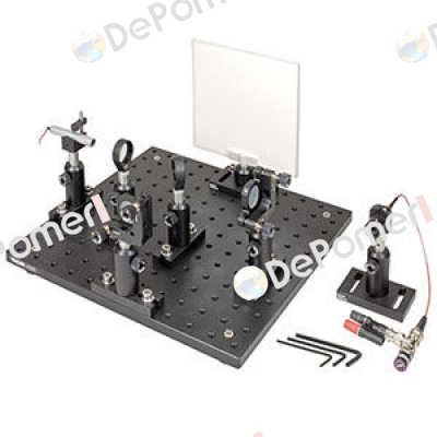 EDU-BT1/M Thorlabs