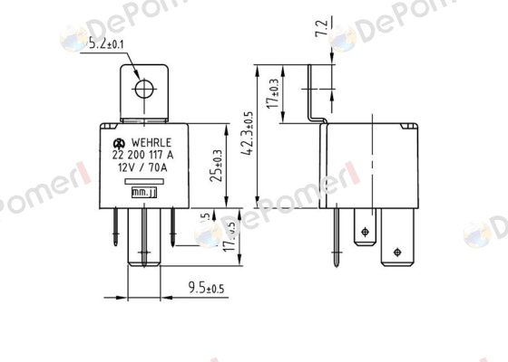 22200111 WEHRLE