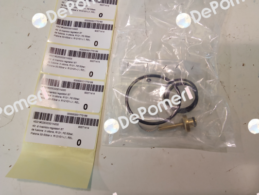 K521#02E00301N000 ID Insert Deal