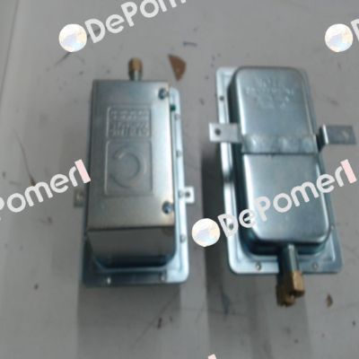 AFS-222 CLEVELAND CONTROLS