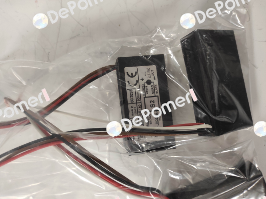 GSB-AS4F-V2 Temporiti s.r.l.