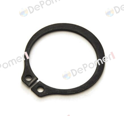 DSH-20ST PD Rotor Clip
