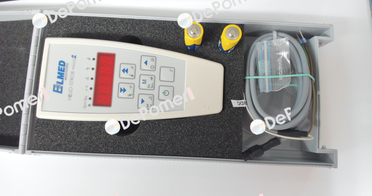 HELIO-STROB micro2 (0300720000) Elmed