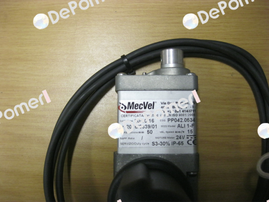 PP042.0534 Mecvel