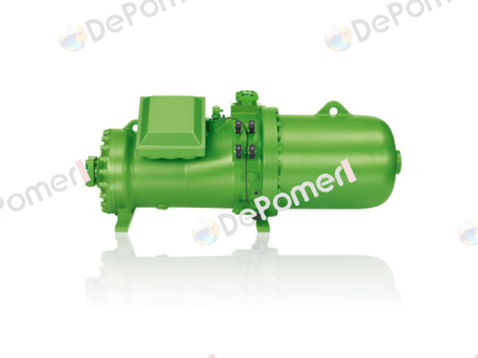 CSH8583-125Y (101.7723) Bitzer