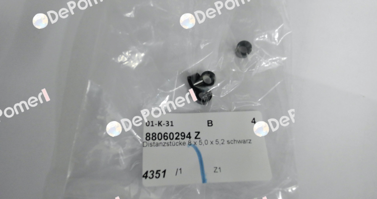 88060294-Z - PE Verpas