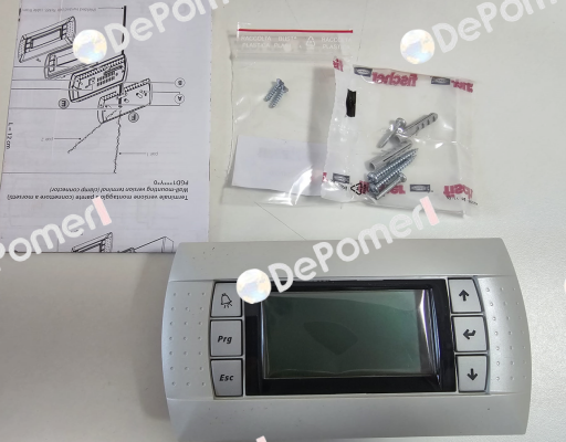 PGD1010WW0 Carel