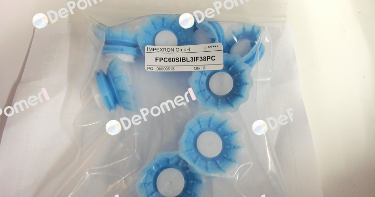 FPC60SIBL3IF38PC Coval