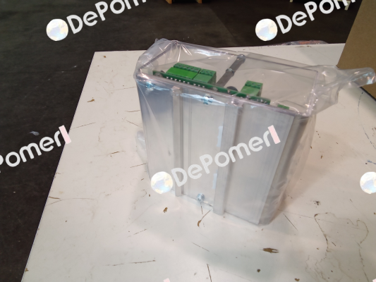 RF4PWM DIN35 MP ELECTRONICA