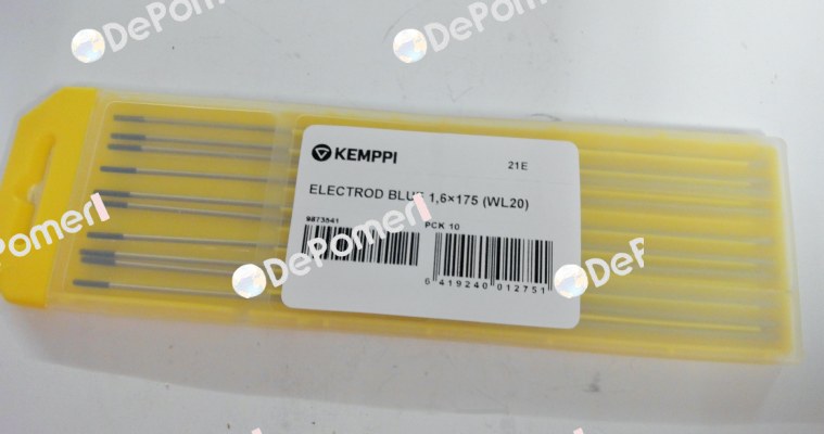 9873541 Kemppi