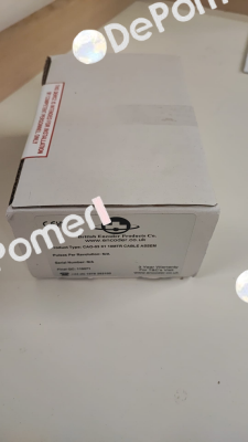 STD-C10-G3-HV-Q-725 British Encoder