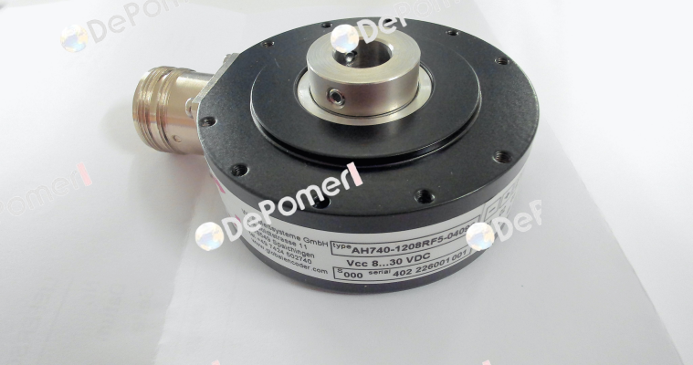 AH740.1208RF5.04096 GES Global Encoders