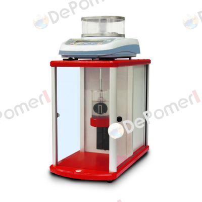 DM 3000 MONTECH