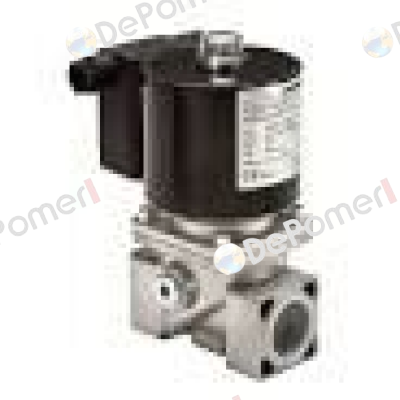 VMR4-5, Rp 1 ½  (IP65) Elektrogas