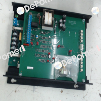 KBRG-240D (8802A) KB Electronics