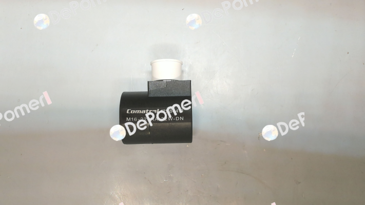 M16-220RA-22W-DN (171184419) Comatrol