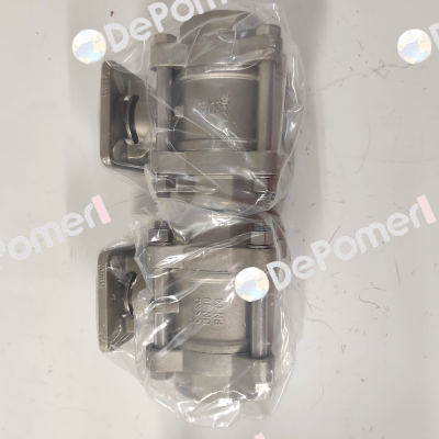 ZA310027 End Armaturen