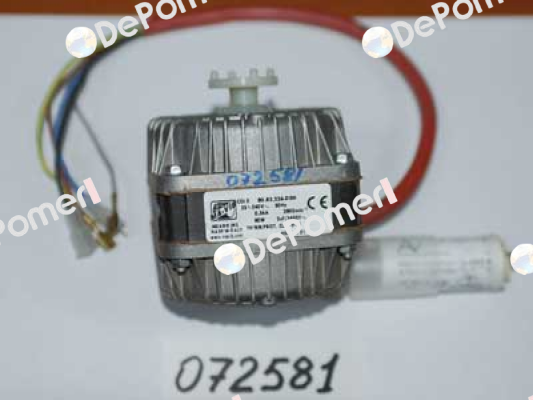 RET2T18PNN001 Elco