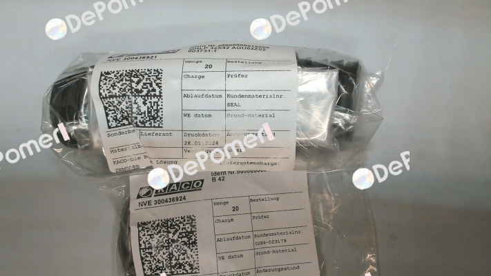 73847499 Kaco