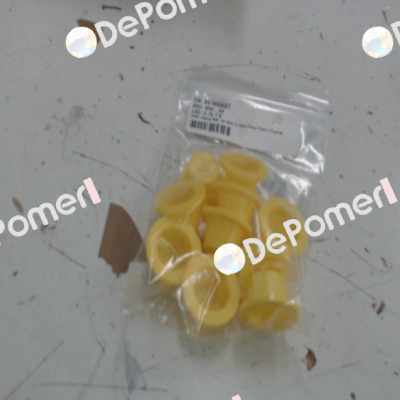 WW-9X CAPLUGS