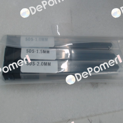 SDS-1.5MM Carbide Probes