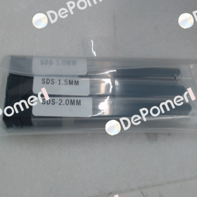 SDS-2MM Carbide Probes