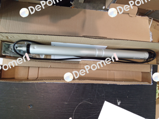 P/N: 40759Z Type: ULYSSES 24V DC Ultraflex