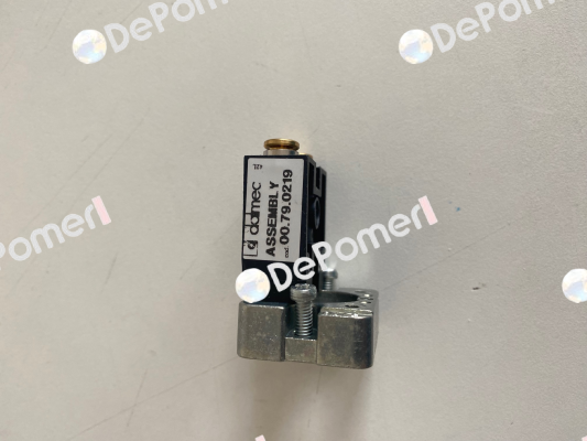 00.79.0219 Dalmec