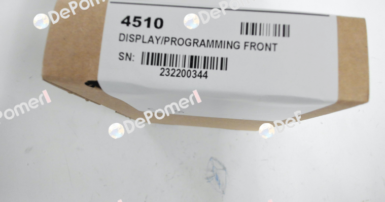 4510 Pr Electronics
