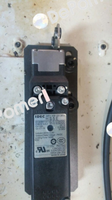 HS5E-DD4405-G  Idec