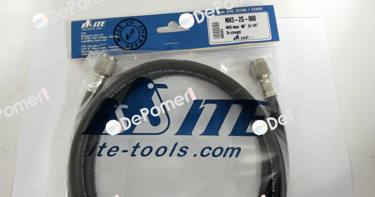 580304/NH3-2S-060 ITE Tools