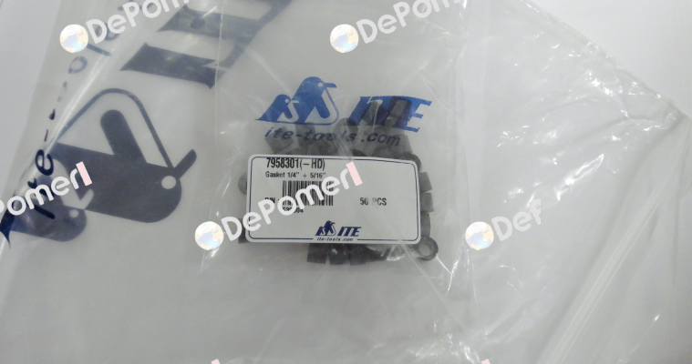 530804 ITE Tools