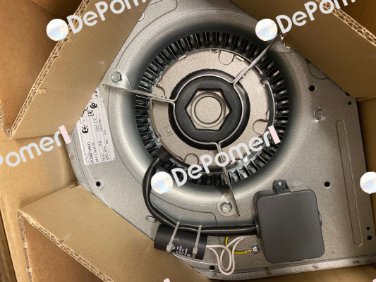 DA-7/7 72 6P VR (230V50)F VE / 5128975600 Chaysol