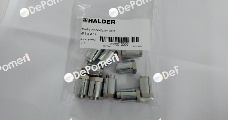 25050.0006 Halder