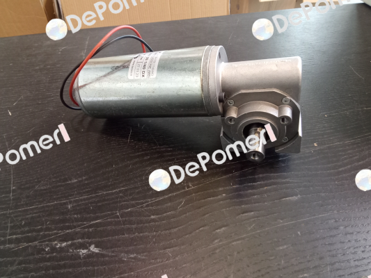 MVSF 752 26 1/40 DX 24vdc BERNIO ELETTROMECCANICA