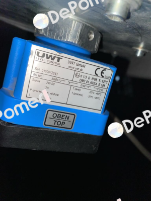 RN 4001 AWEA1US Uwt