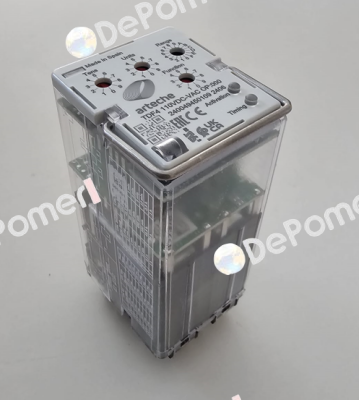 TDF-4, 110 VDC Arteche