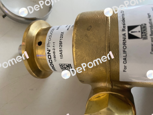 10AS125F12XX Procon
