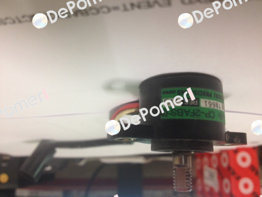 CP-2FABS-18 oem for UniCarriers   Midori