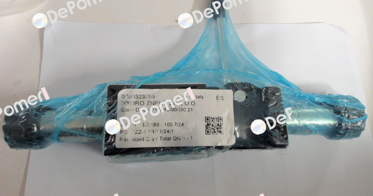 DHE-071/MV-00-DC Atos